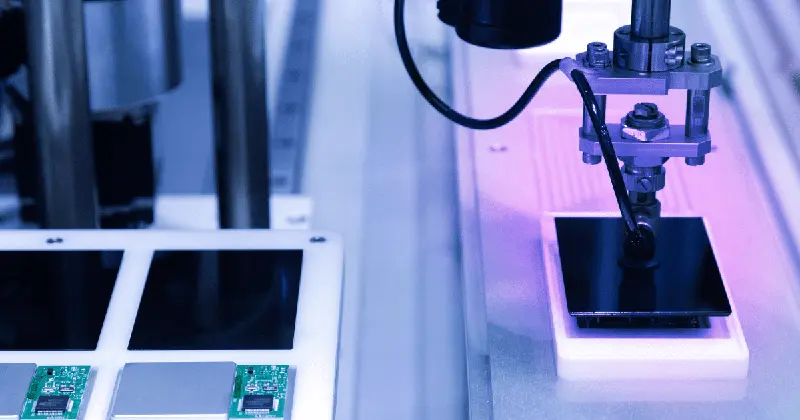 Mitigating Risks Among Semiconductor Supply Chain Delays缩略图