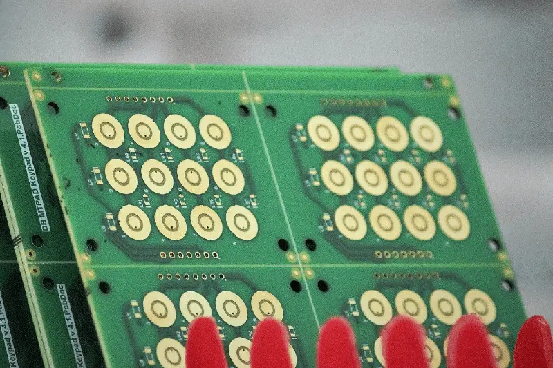 The History of the Semiconductor Industry in the U.S. and Why it Matters缩略图