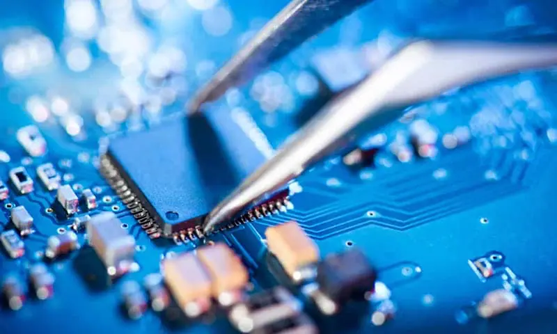What is the Future of the Semiconductor Industry?缩略图